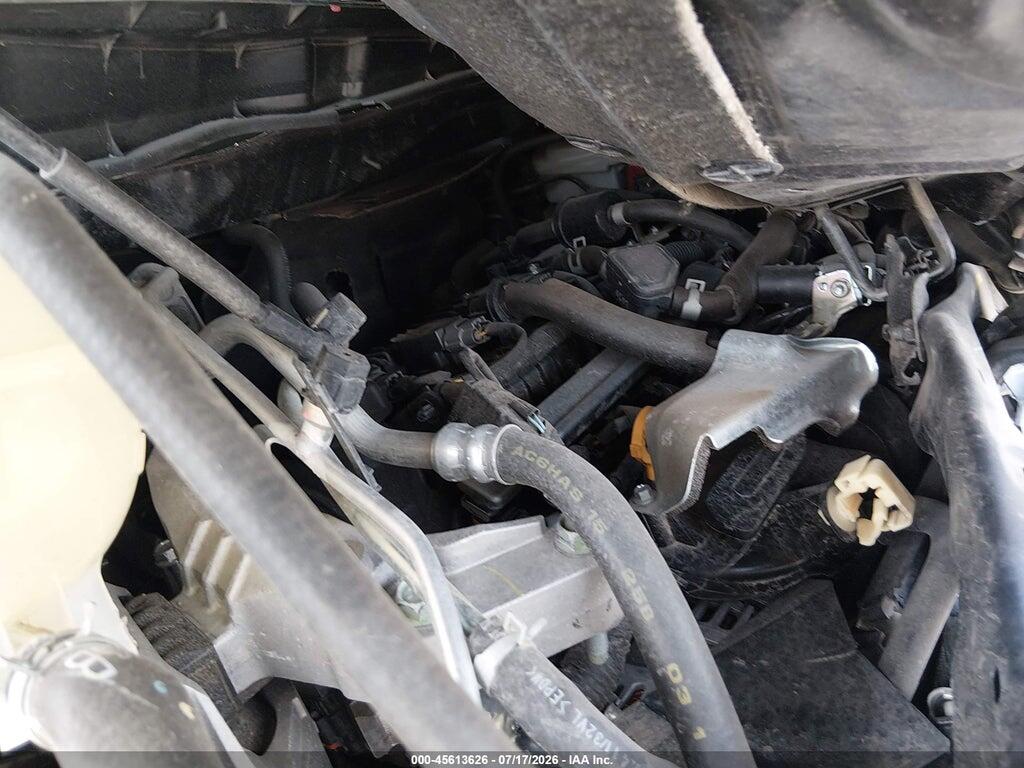 3N1CN8DV2SL850854 2025 NISSAN VERSA photo no. 10
