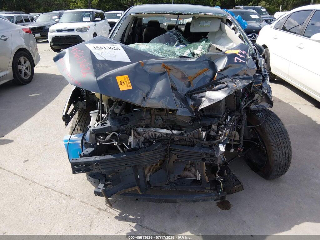 3N1CN8DV2SL850854 2025 NISSAN VERSA photo no. 6
