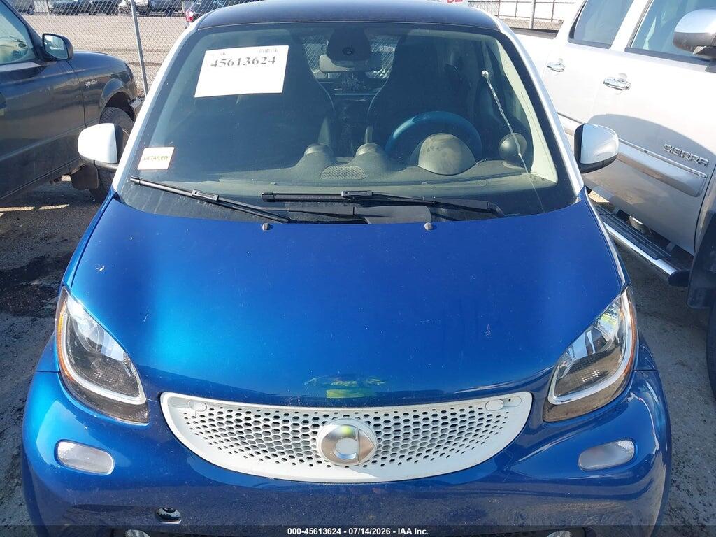 WMEFJ5DA6GK059268 2016 SMART FORTWO photo no. 10