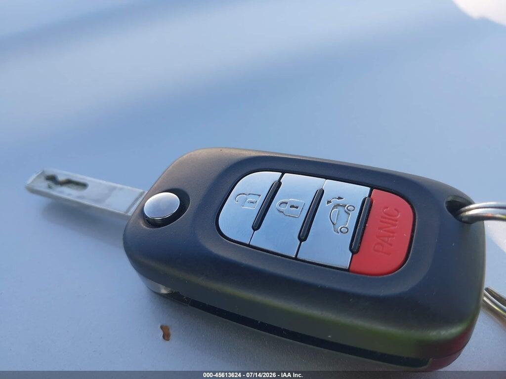 WMEFJ5DA6GK059268 2016 SMART FORTWO photo no. 11