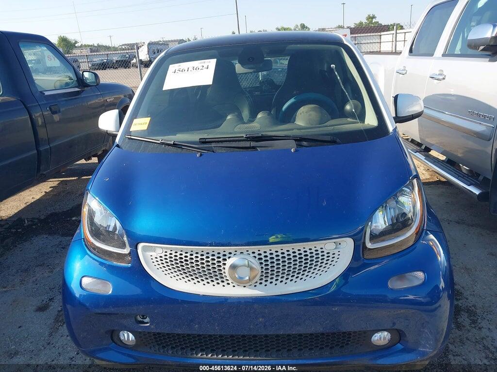 WMEFJ5DA6GK059268 2016 SMART FORTWO photo no. 12