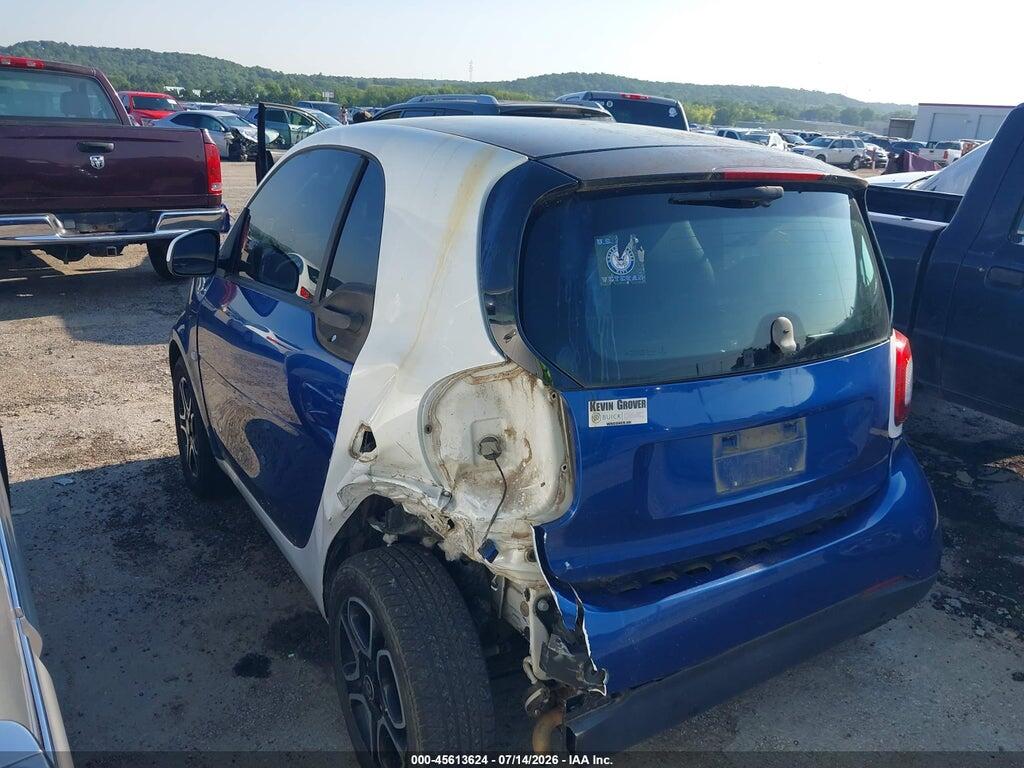 WMEFJ5DA6GK059268 2016 SMART FORTWO photo no. 3