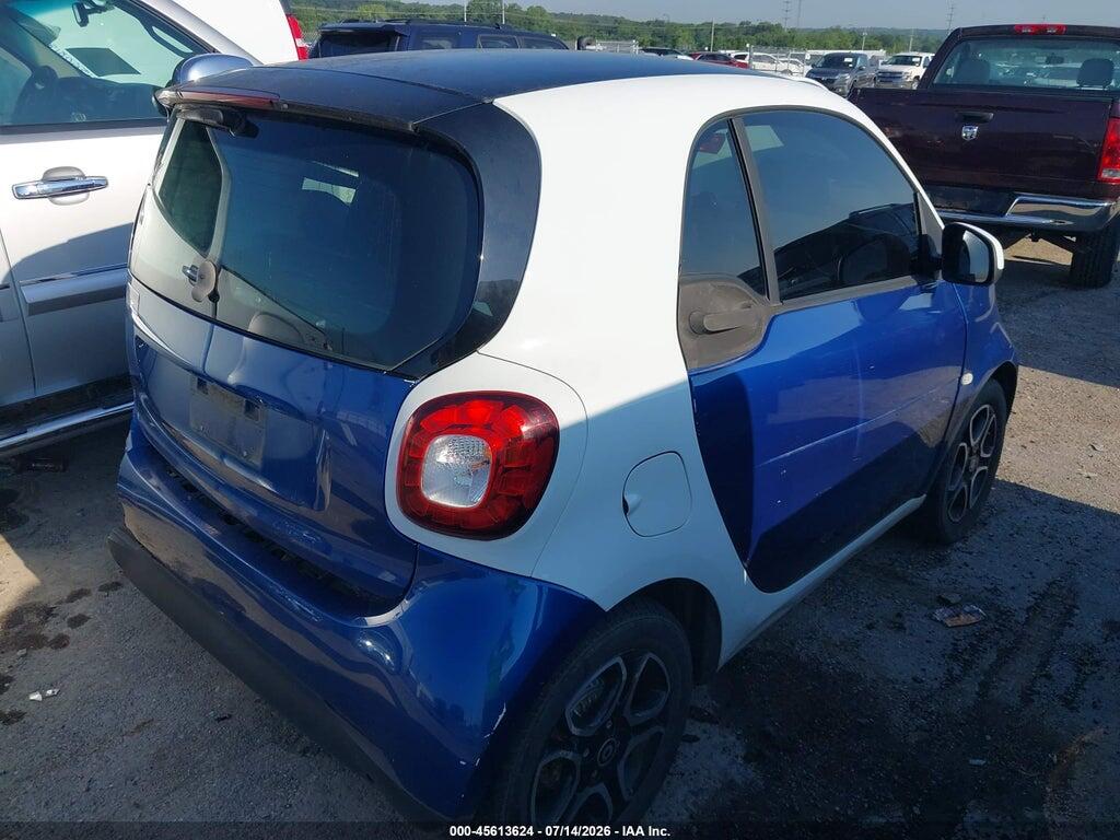 WMEFJ5DA6GK059268 2016 SMART FORTWO photo no. 4