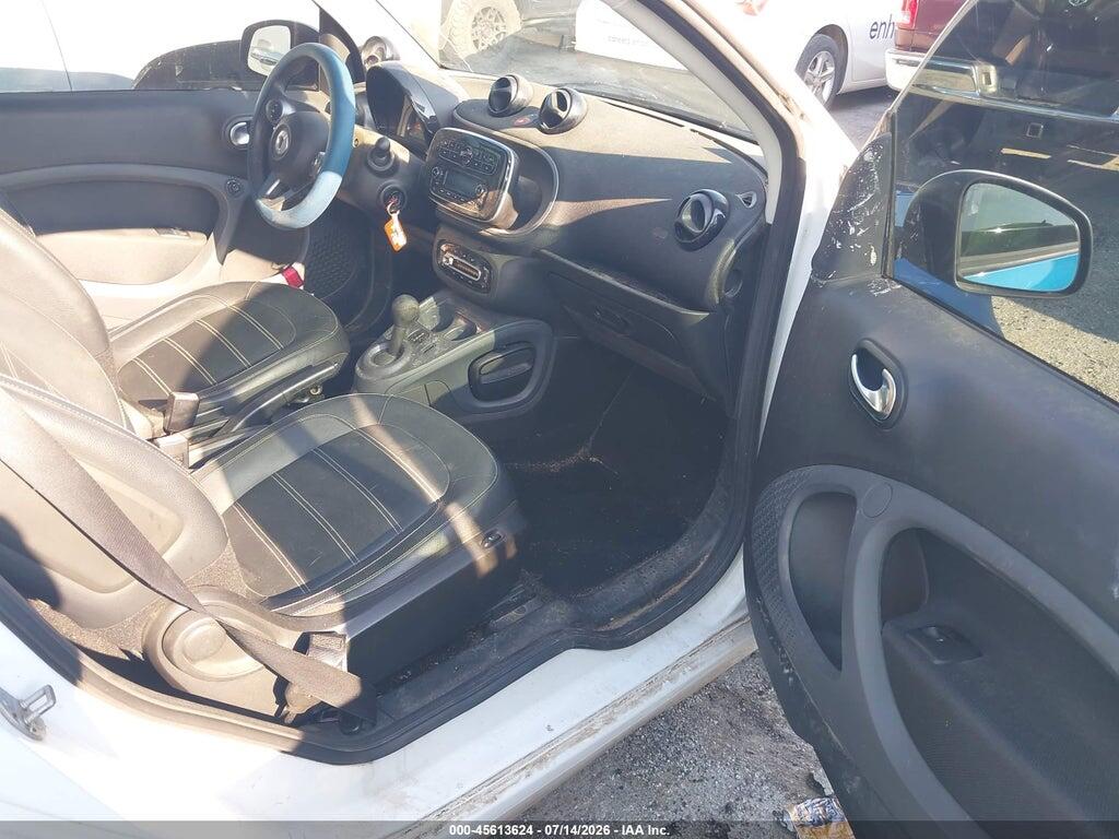 WMEFJ5DA6GK059268 2016 SMART FORTWO photo no. 5
