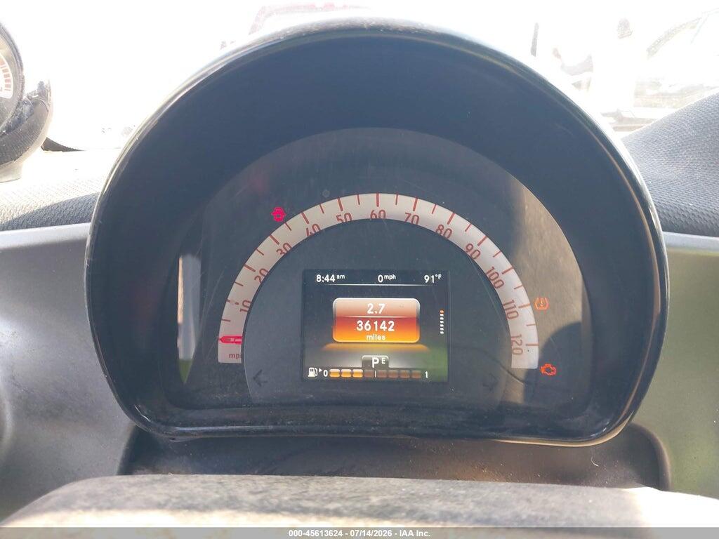 WMEFJ5DA6GK059268 2016 SMART FORTWO photo no. 7