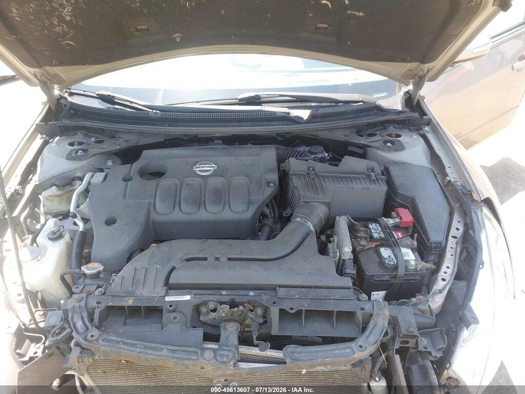 1N4AL2APXBC105834 2011 NISSAN ALTIMA photo no. 10