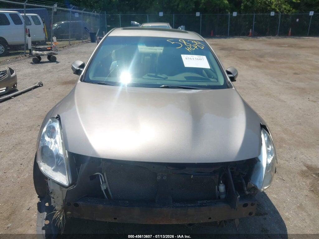 1N4AL2APXBC105834 2011 NISSAN ALTIMA photo no. 12