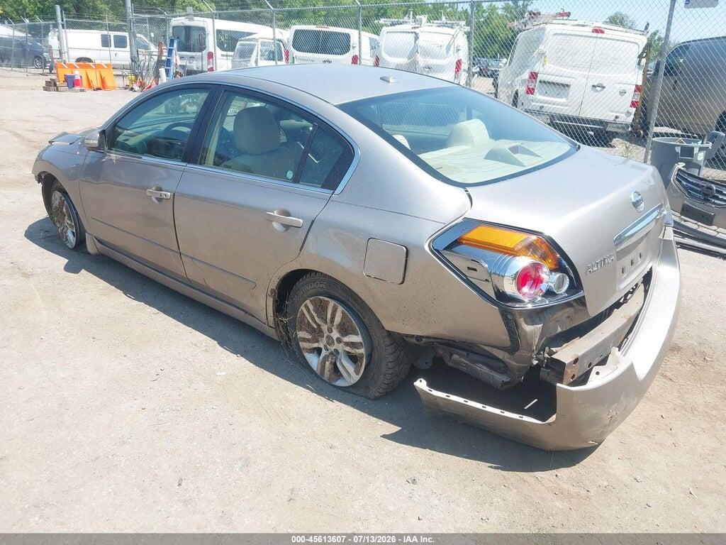 1N4AL2APXBC105834 2011 NISSAN ALTIMA photo no. 3