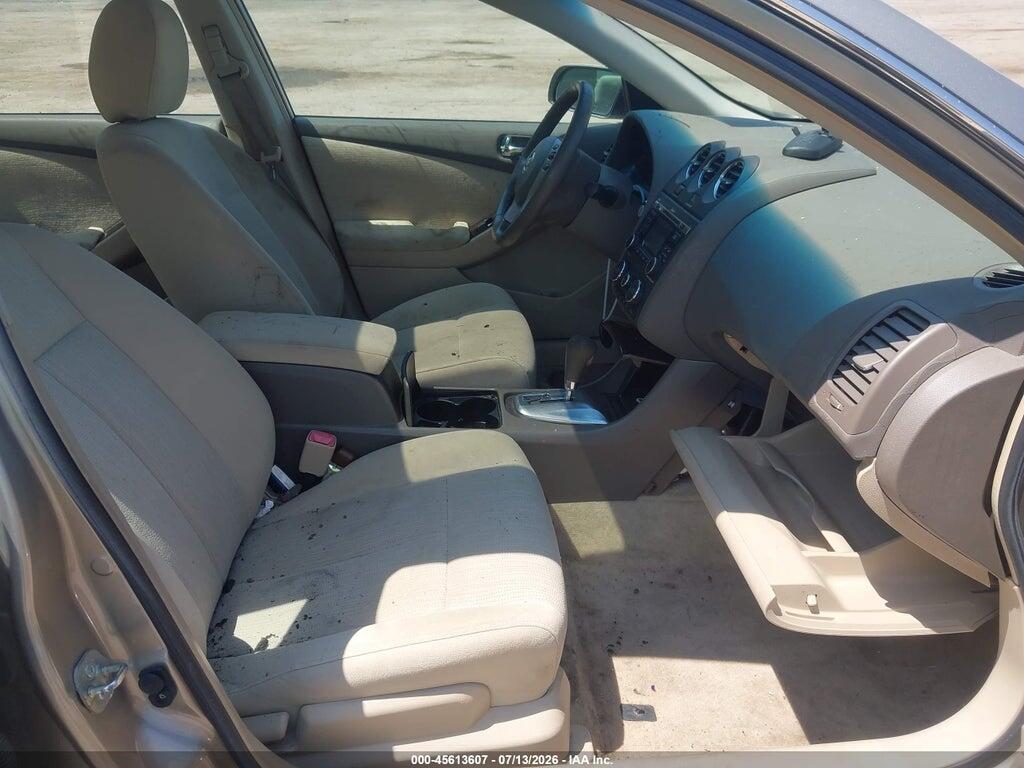 1N4AL2APXBC105834 2011 NISSAN ALTIMA photo no. 5