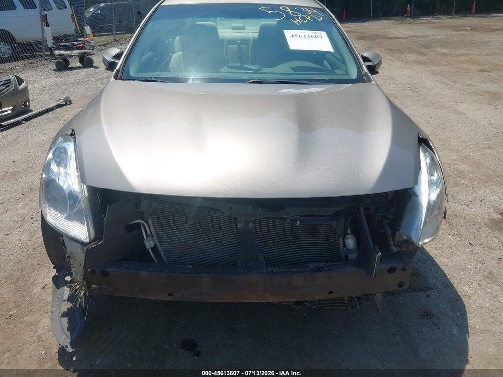 1N4AL2APXBC105834 2011 NISSAN ALTIMA photo no. 6