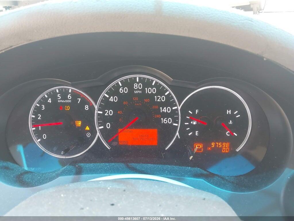 1N4AL2APXBC105834 2011 NISSAN ALTIMA photo no. 7