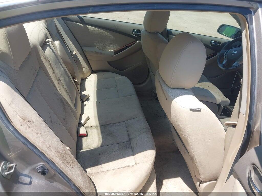 1N4AL2APXBC105834 2011 NISSAN ALTIMA photo no. 8