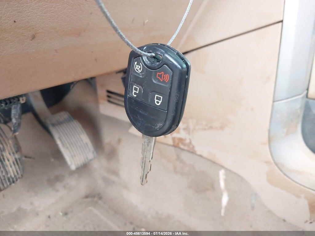 1FTFW1EF9BKD00770 2011 FORD F-150 photo no. 11