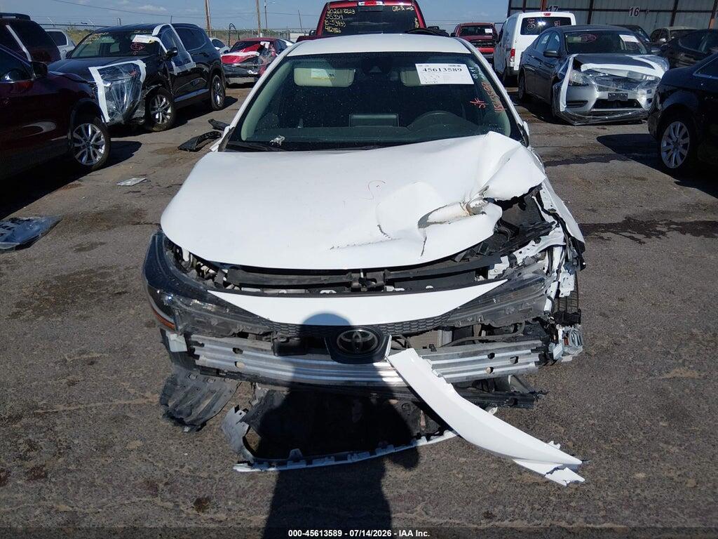5YFEPRAE7LP080844 2020 TOYOTA COROLLA photo no. 6