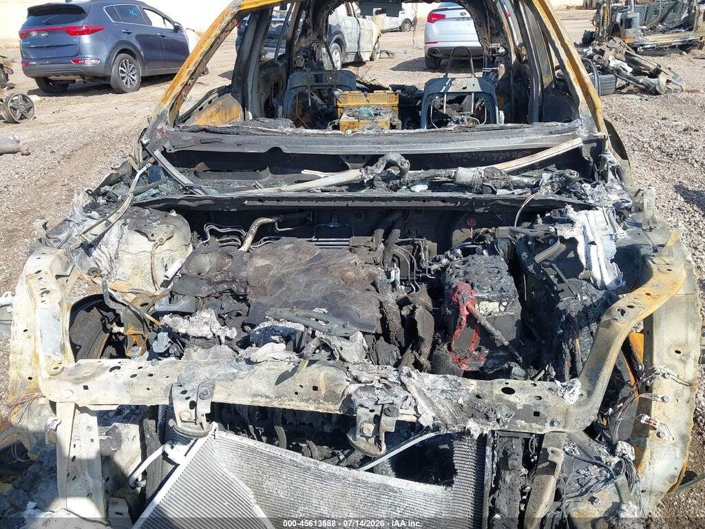 2T3F1RFV5SW625622 2025 TOYOTA RAV4 photo no. 10