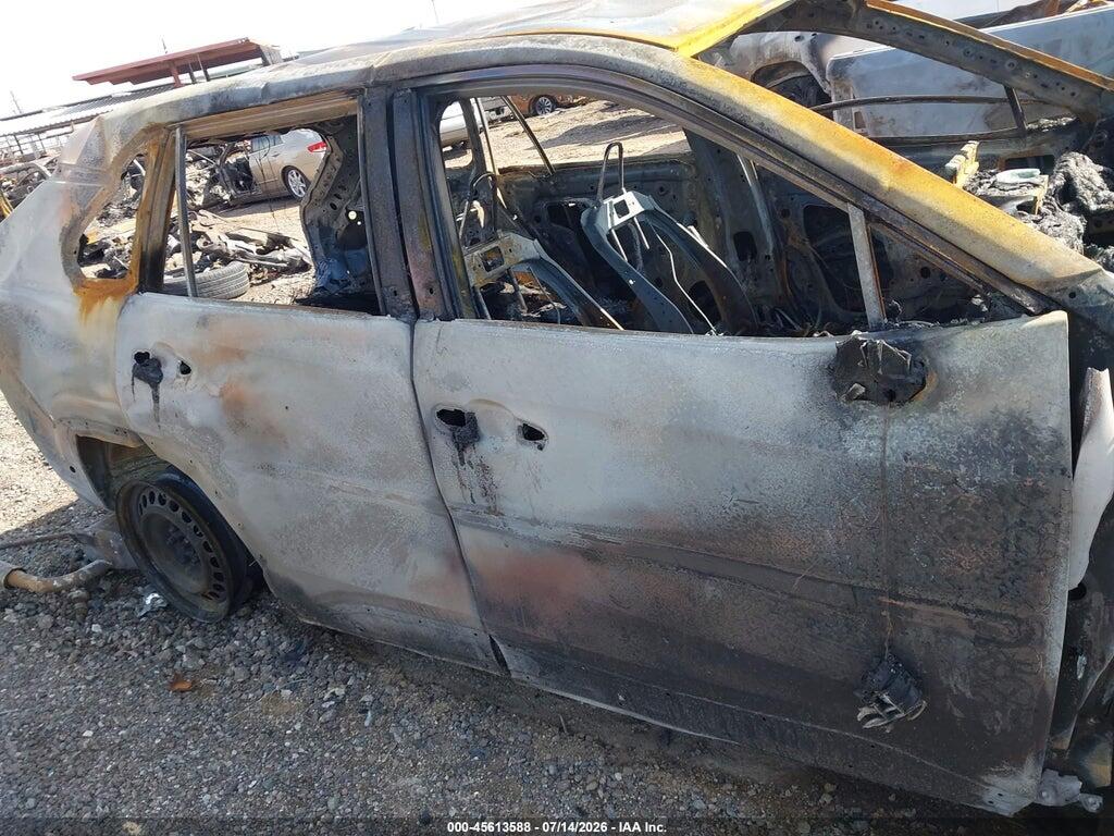 2T3F1RFV5SW625622 2025 TOYOTA RAV4 photo no. 12