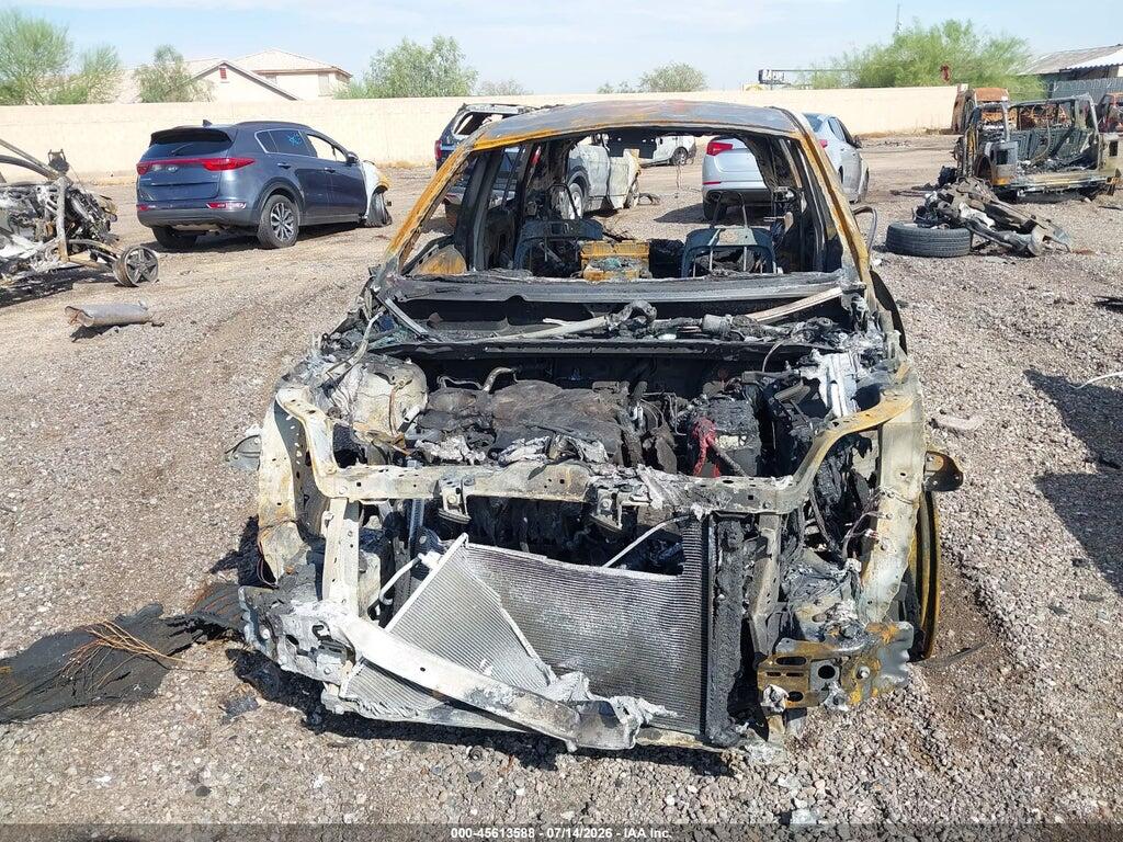 2T3F1RFV5SW625622 2025 TOYOTA RAV4 photo no. 6