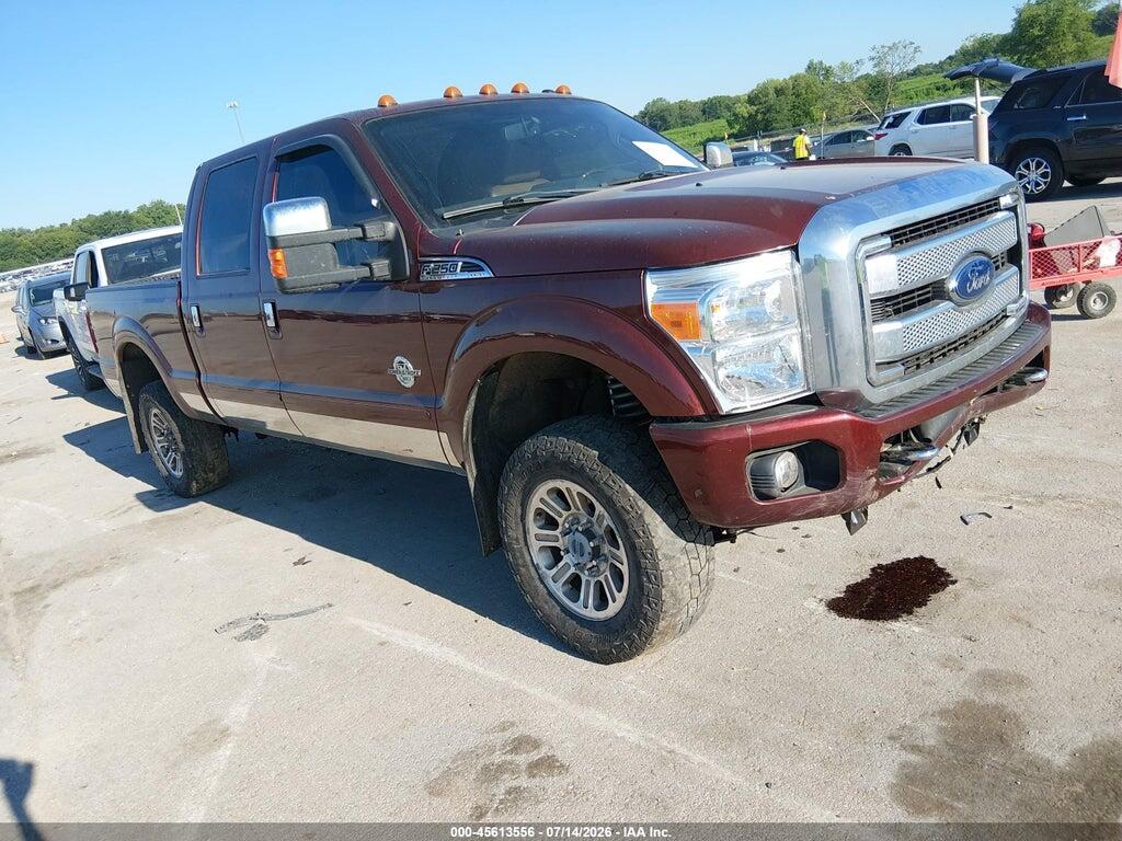 1FT7W2BT3FEB80859 2015 FORD F-250 photo no. 1