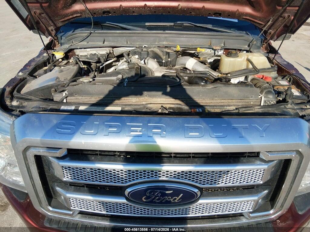 1FT7W2BT3FEB80859 2015 FORD F-250 photo no. 10
