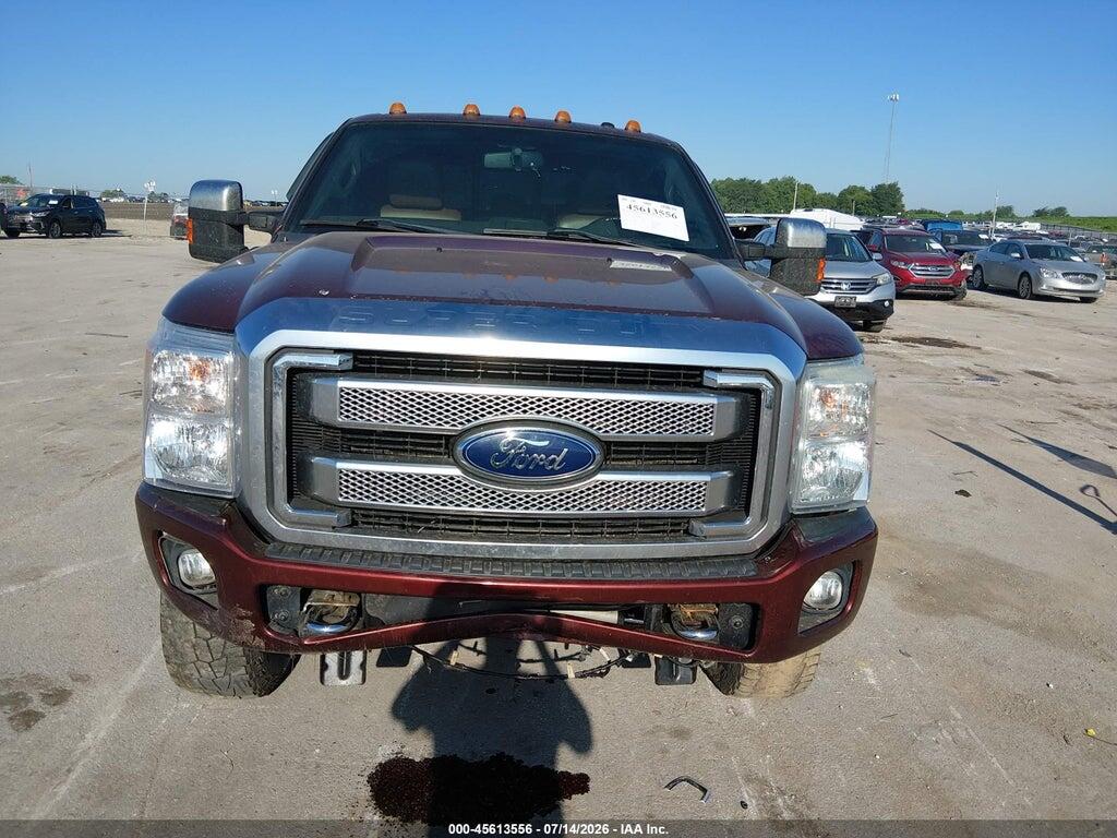 1FT7W2BT3FEB80859 2015 FORD F-250 photo no. 6