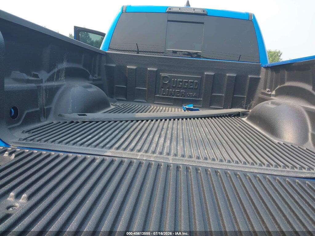 1C6SRFJT1NN456679 2022 RAM 1500 photo no. 12
