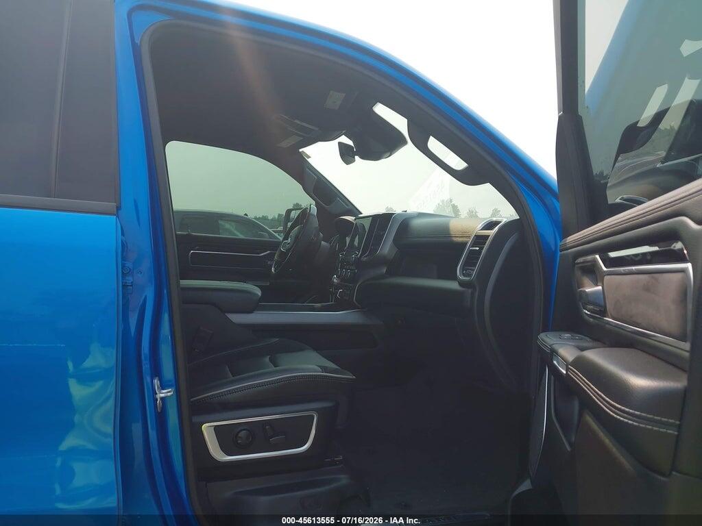 1C6SRFJT1NN456679 2022 RAM 1500 photo no. 5