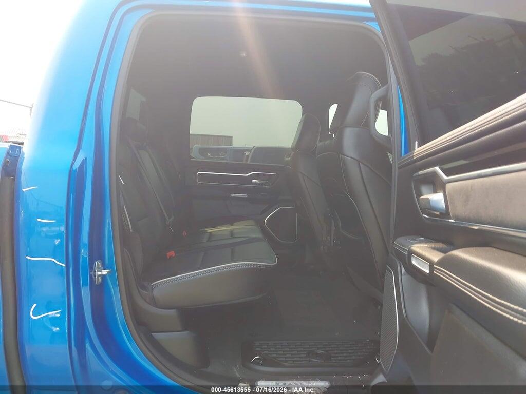 1C6SRFJT1NN456679 2022 RAM 1500 photo no. 8