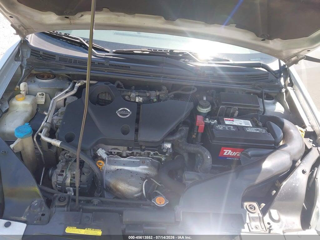 3N1BB6AP4CL695029 2012 NISSAN SENTRA photo no. 10