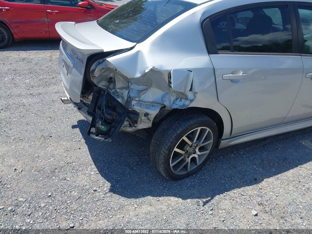 3N1BB6AP4CL695029 2012 NISSAN SENTRA photo no. 6