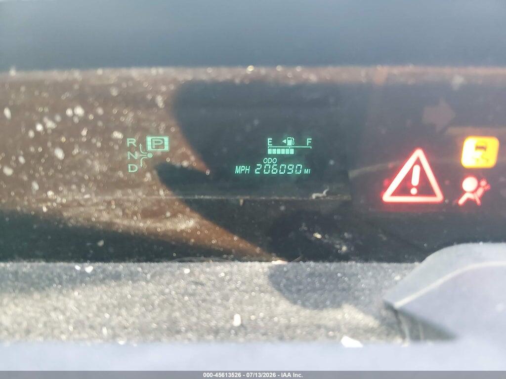 JTDKB20U363186397 2006 TOYOTA PRIUS photo no. 7