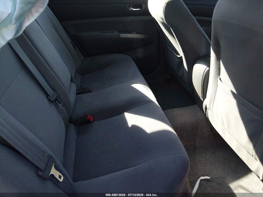 JTDKB20U363186397 2006 TOYOTA PRIUS photo no. 8