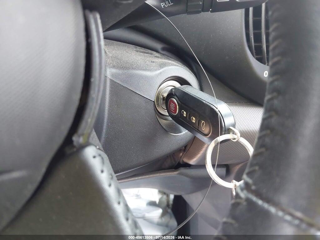 ZFBCFABH6FZ034178 2015 FIAT 500L photo no. 11