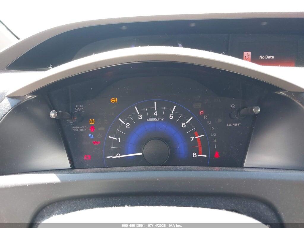 19XFB2F57CE309916 2012 HONDA CIVIC photo no. 7