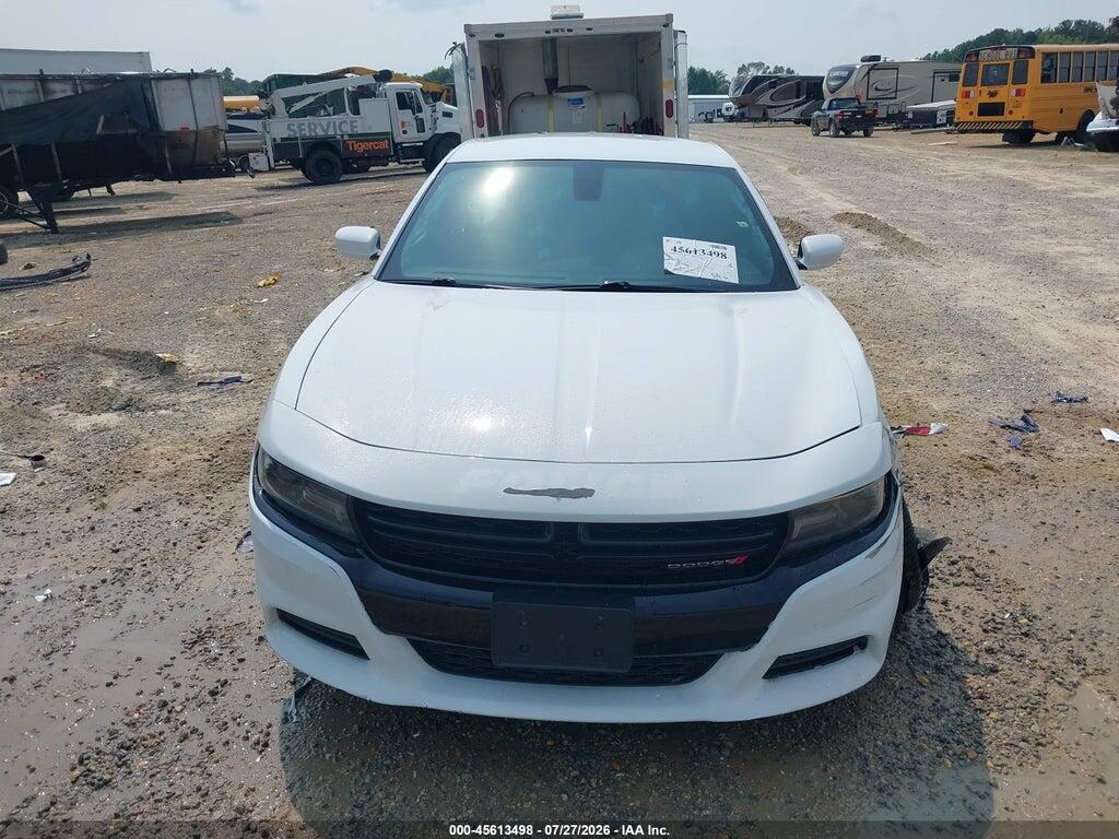2C3CDXAT5MH612168 2021 DODGE CHARGER photo no. 12