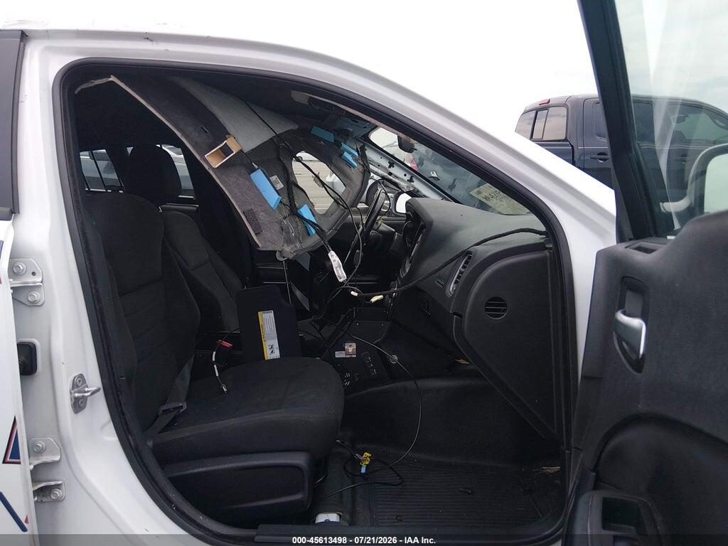 2C3CDXAT5MH612168 2021 DODGE CHARGER photo no. 5