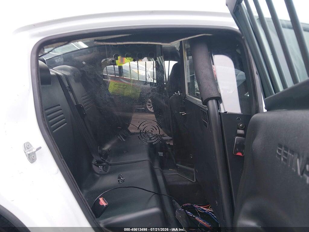 2C3CDXAT5MH612168 2021 DODGE CHARGER photo no. 8