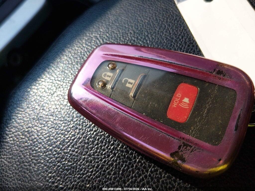 2T3P1RFV7KC009720 2019 TOYOTA RAV4 photo no. 11