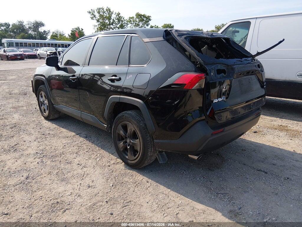 2T3P1RFV7KC009720 2019 TOYOTA RAV4 photo no. 3