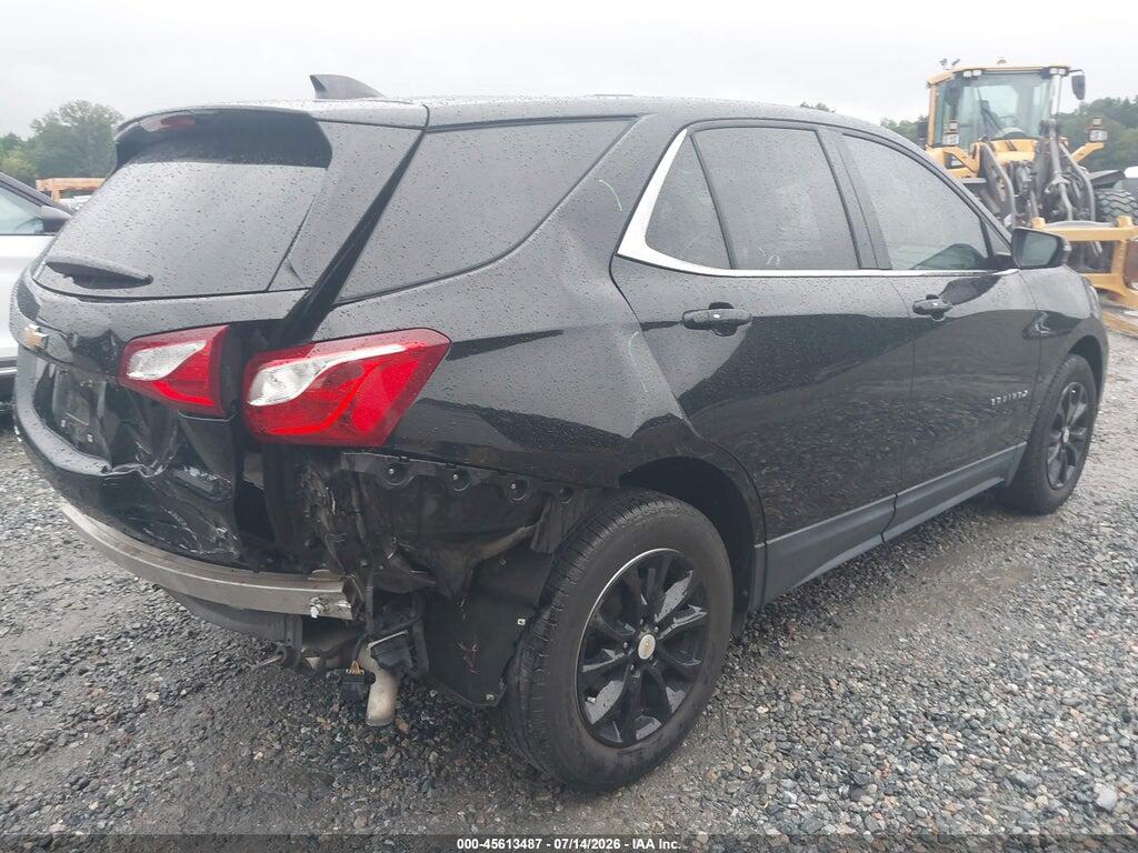 2GNAXKEV3K6243660 2019 CHEVROLET EQUINOX photo no. 4