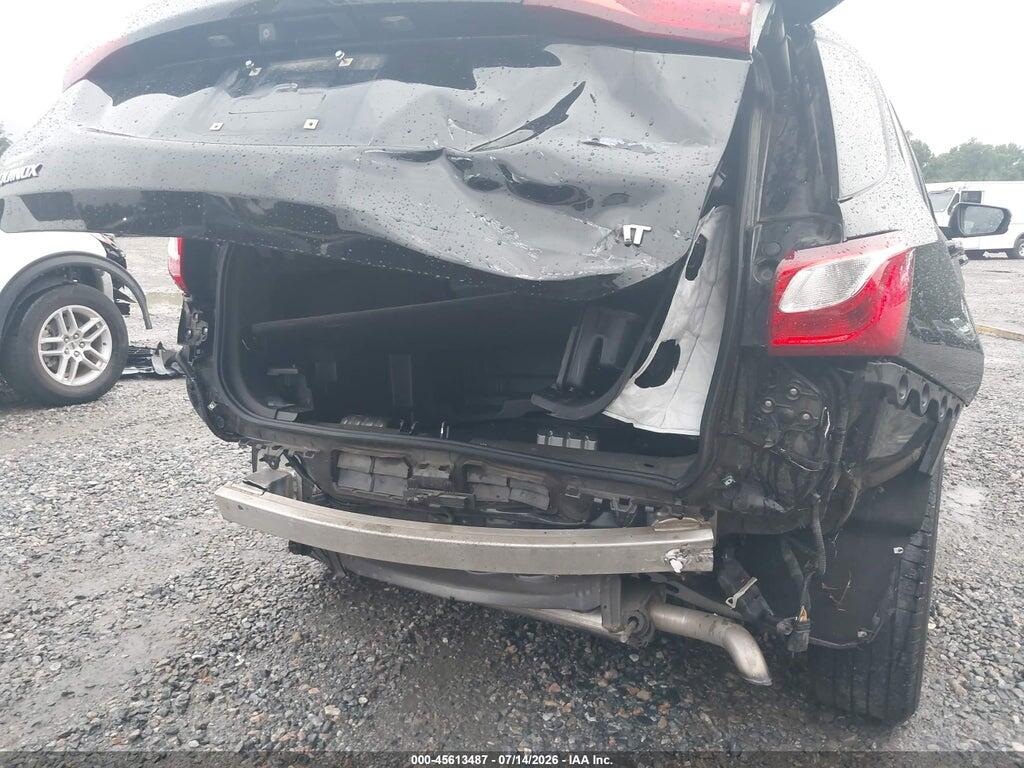 2GNAXKEV3K6243660 2019 CHEVROLET EQUINOX photo no. 6