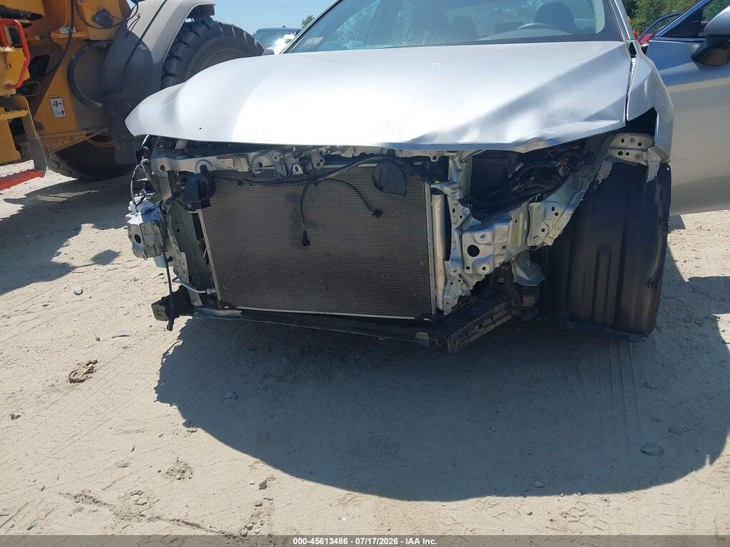 4T1C11BK4LU004544 2020 TOYOTA CAMRY photo no. 6