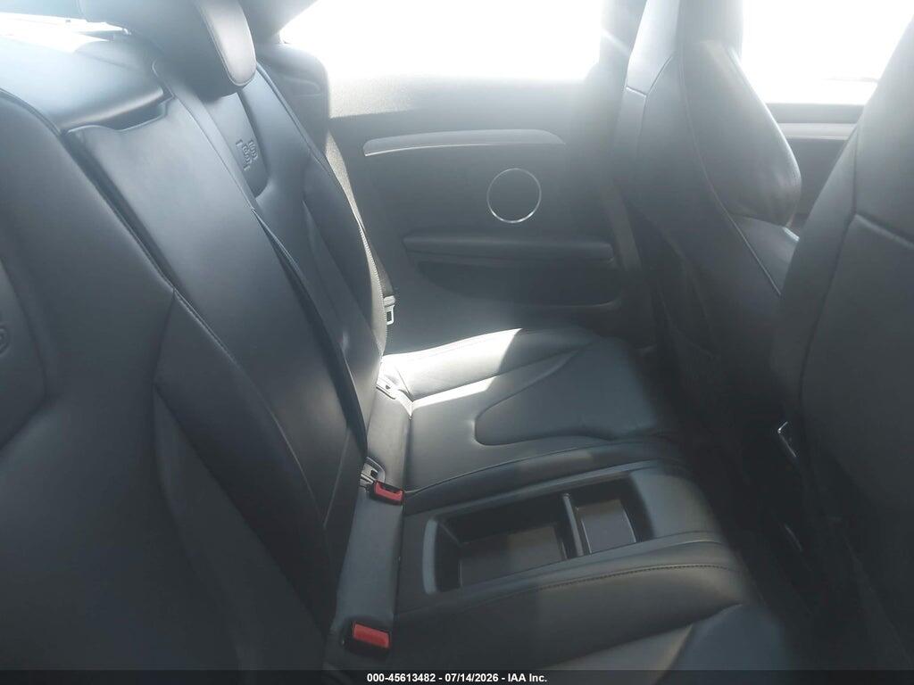 WAURV78T79A052956 2009 AUDI S5 photo no. 8