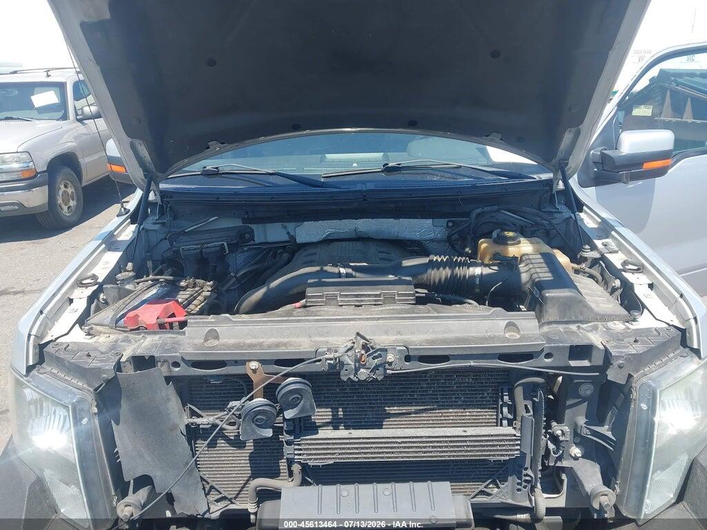 1FTFW1ET6CKD84652 2012 FORD F-150 photo no. 10