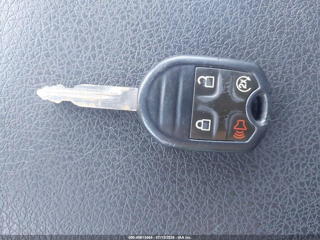1FTFW1ET6CKD84652 2012 FORD F-150 photo no. 11