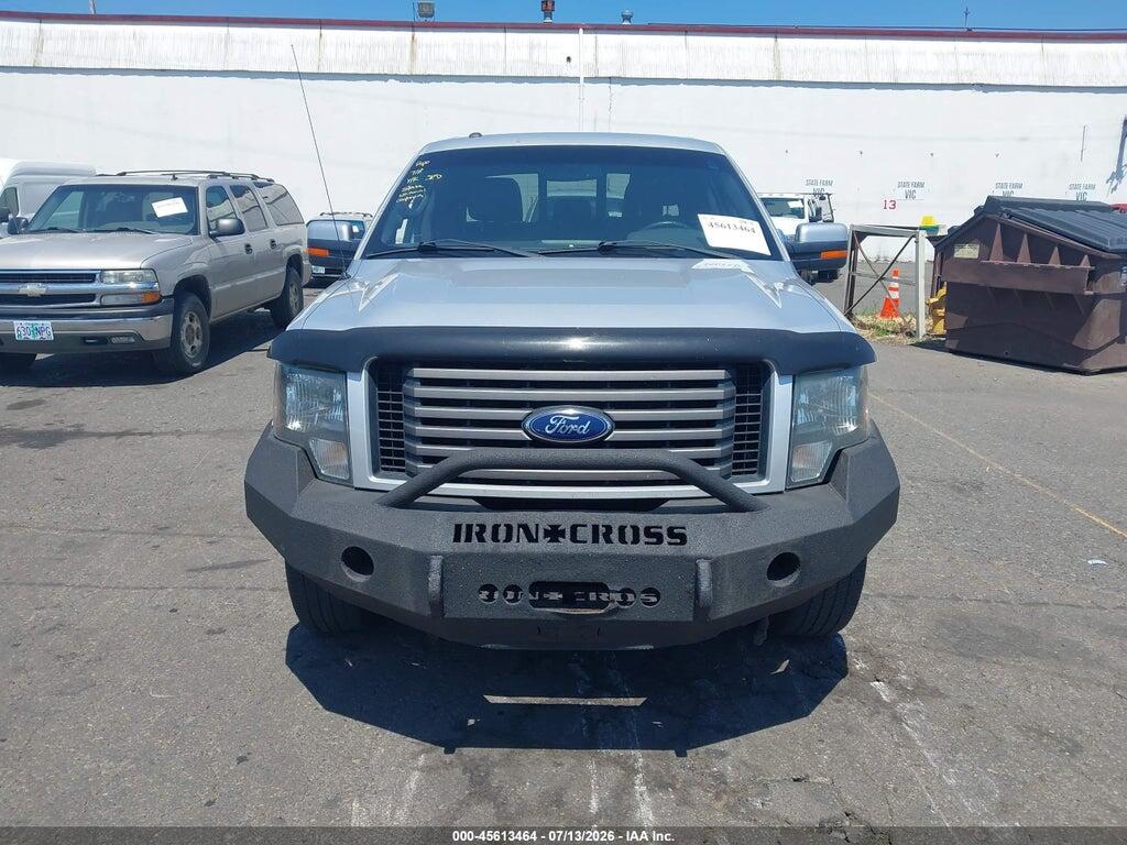1FTFW1ET6CKD84652 2012 FORD F-150 photo no. 12