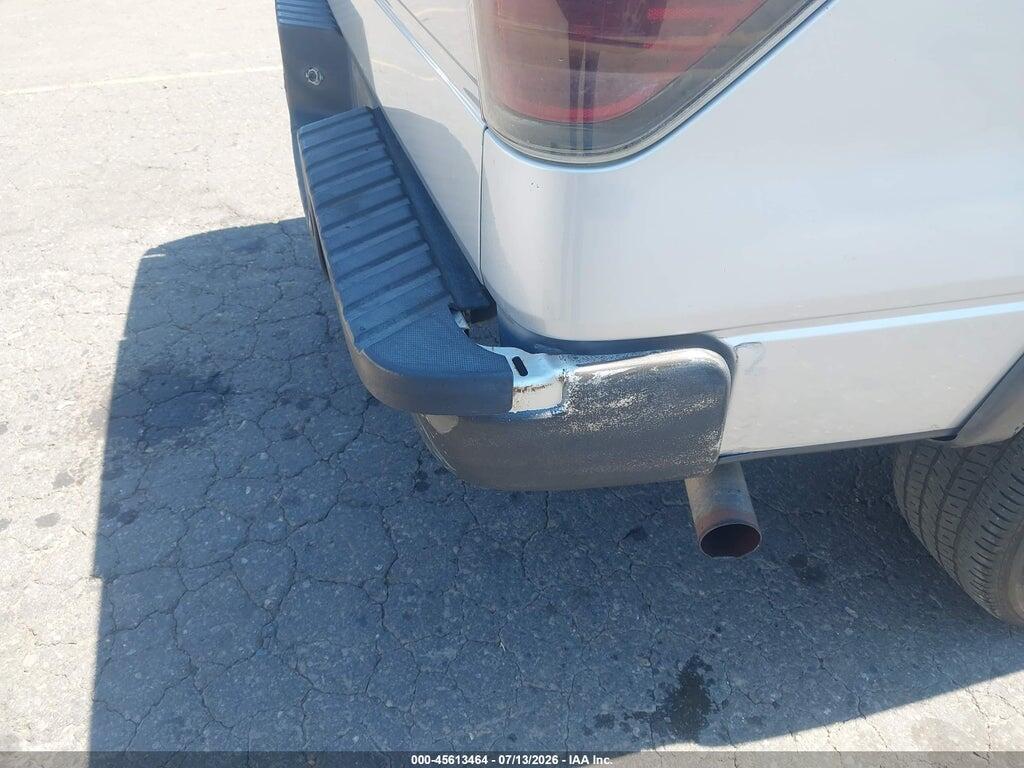 1FTFW1ET6CKD84652 2012 FORD F-150 photo no. 6