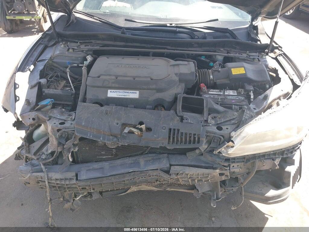 1HGCR3F92DA025266 2013 HONDA ACCORD photo no. 10