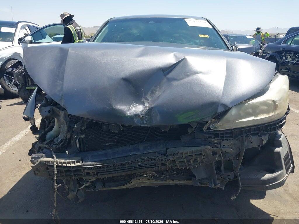 1HGCR3F92DA025266 2013 HONDA ACCORD photo no. 12
