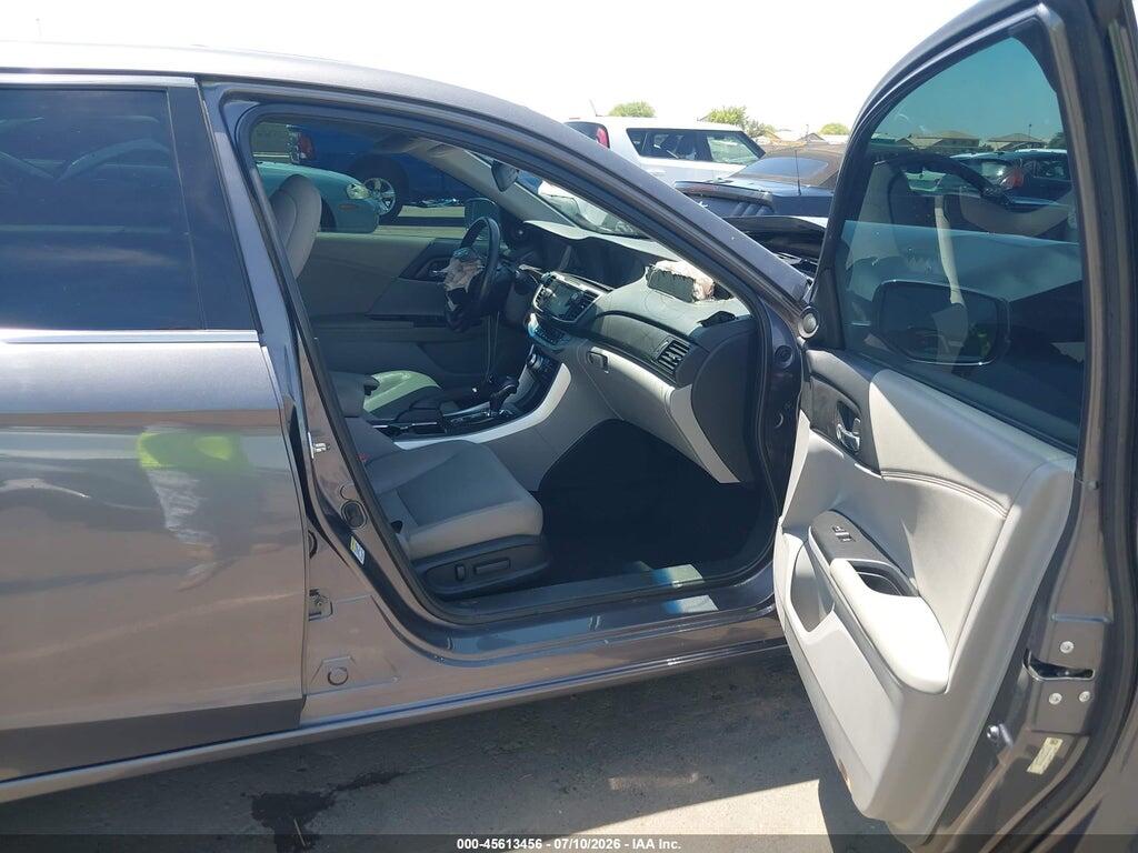 1HGCR3F92DA025266 2013 HONDA ACCORD photo no. 5