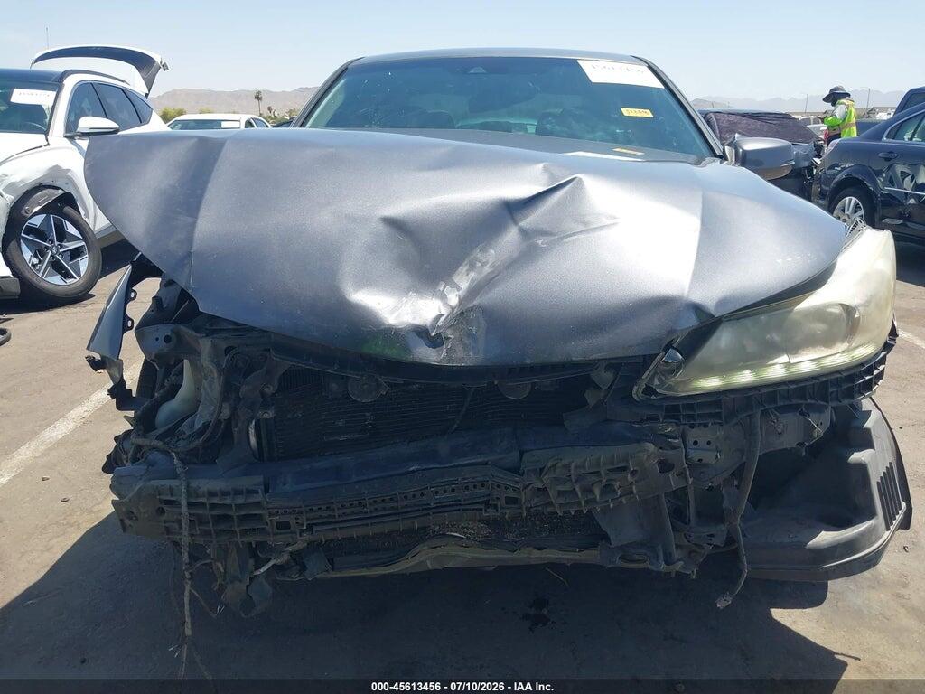 1HGCR3F92DA025266 2013 HONDA ACCORD photo no. 6